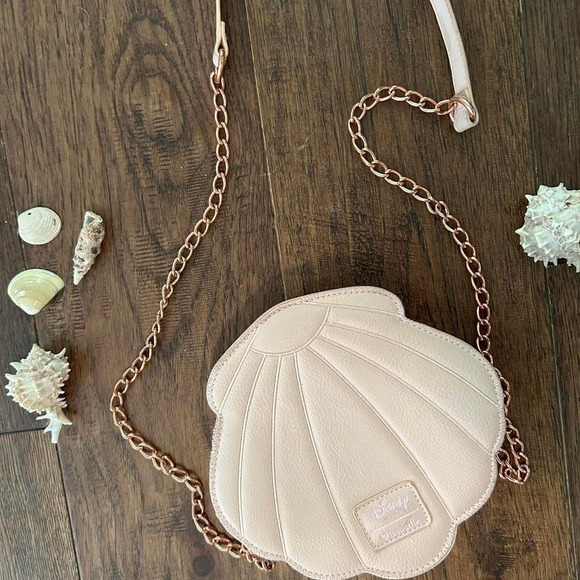 Disney lounge fly Crossbody - Picture 1 of 8